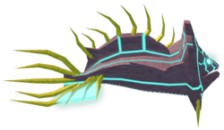 Psychedelic Frogfish